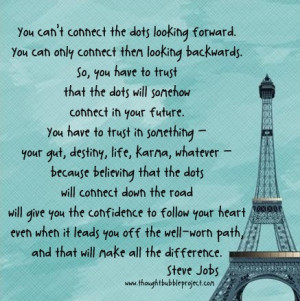 And so yes, dear Mr. Jobs, I am trying my darndest to believe that ...