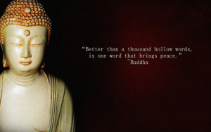 Lord Buddha Quotes Facebook Covers Timeline Cover