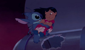 Hi Everyone, These Are Disney Characters… And They Like Warm Hugs