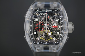 richard mille rm 56 01 tourbillon saphir