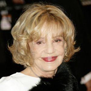 Jeanne Moreau Landov Maxppp