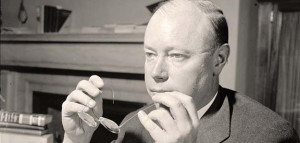 Senator Robert Taft old picture