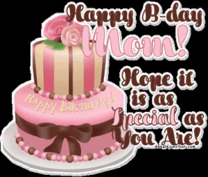 Happy Birthday Mom Quotes In Spanish