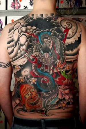 Search Results for: Japanese Half Sleeve Tattoo Designs