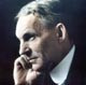 ... or think you can’t do a thing, you’re right.” – Henry Ford