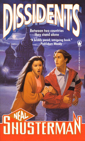 Start by marking “Dissidents” as Want to Read: