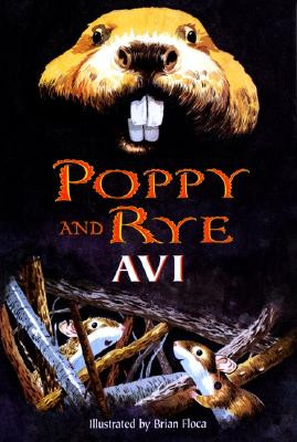 rye,poppy publisher,poppy book series,poppy avi summary,ragweed by avi ...
