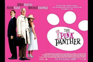 Image of The Pink Panther 2