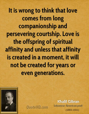 ... Pictures quotes by kahlil gibran love quotes and sayings pictures