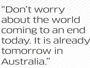 Quote by Charles M Schulz