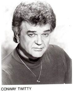 ... Conway Twitty, Country Music, Music Lead, Country Singer, Country