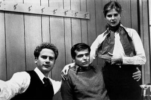 The first time I do it, I want her beautiful. I don't want to waste ...