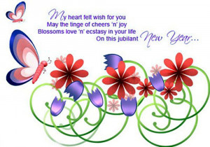 New Year Greeting Cards 2013 10