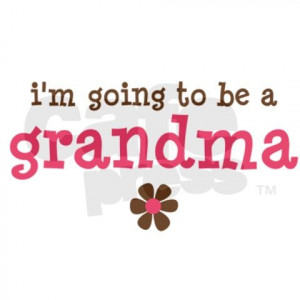 for you mom! @Renee Peterson I'm going to be a Grandma!