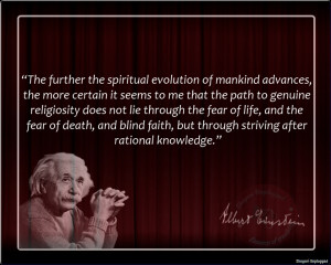 Albert Einstein Quotes Wallpapers