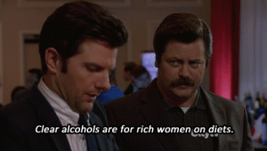 Goodbye ‘Parks and Rec,’ Here are 10 Quotes Proving Ron Swanson is ...