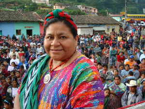 Anthropology of Guatemala
