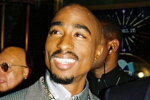 Reflecting On Tupac Shakur’s 40th Birthday