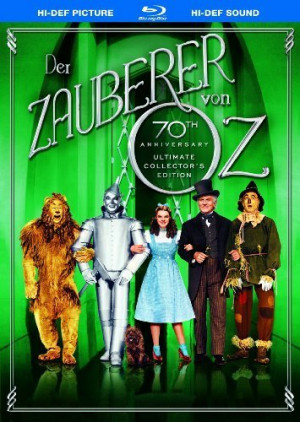27 august 2009 titles the wizard of oz the wizard of oz 1939