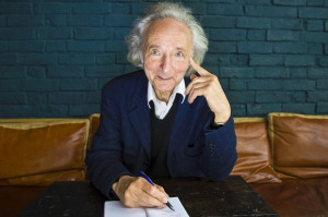 Theodore Zeldin says social media users are obsessed with being