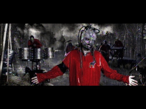 Videos de música | Slipknot : Left Behind
