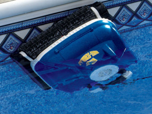 Smartpool Robot Pool Cleaner