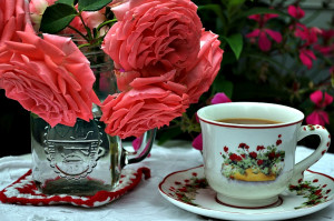 monday morning coffee