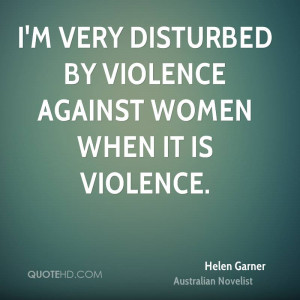 Helen Garner Quotes