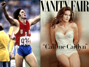 The incredible life of Caitlyn Jenner