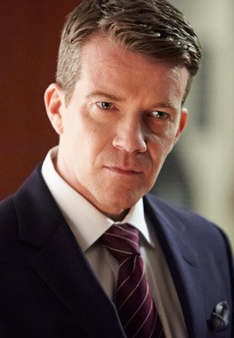 Max Beesley