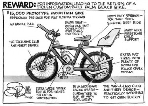 BLOG - Funny Mountain Bike Quotes