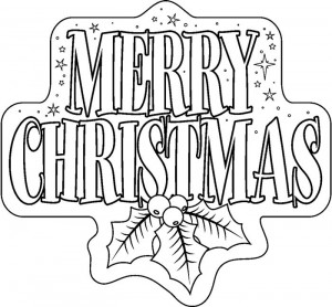 The Words Merry Christmas For You To Make The Title ~ Best Choice To ...