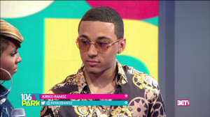 Back > Gallery For > kirko bangz keep it trill quotes tumblr