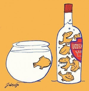 Galería de imágenes: Chistes de borrachos