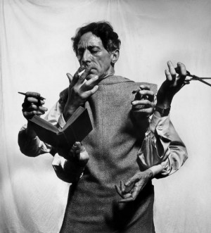 Jean Cocteau Art | Other works in Photography