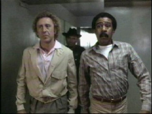 That's right... that's right. We bad. Uh-huh. Yeah. Ain't gonna take ...