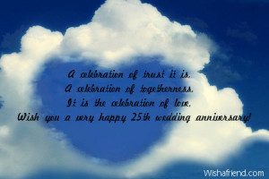 Related Pictures silver jubilee wedding anniversary quotes in hindi ...