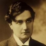 Ralph Vaughan Williams Profile Info