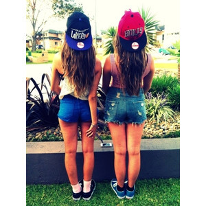girls with swag | Tumblr