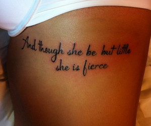 This entry was tagged Quotes Tattoos for Women . Bookmark the ...