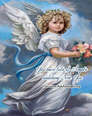 Oct-31_AskAnAngel.org_Angel-Girl-with-roses.png#Angels%20watching ...