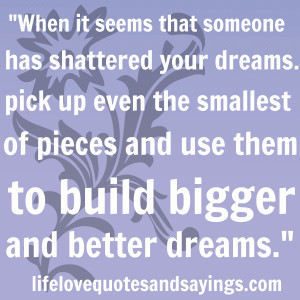 Love Quotes And Sayings