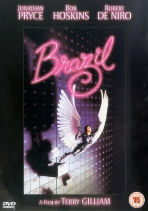 gilliam movie brazil decent movie themes 1984 film version 1984