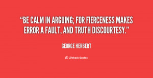 Quotes About Arguing with Friends