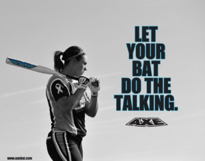 Softball Quotes For Shortstops Softball quotes
