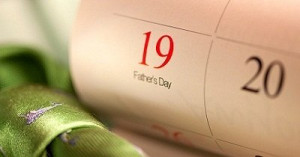 Celebrating Father's Day Without Dad