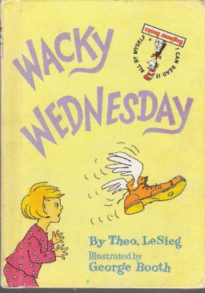 Amazon.com: Wacky Wednesday