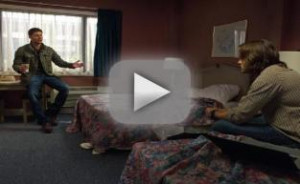 Supernatural Season 8 Episode 3: 