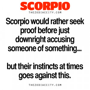 Zodiac City Scorpio Quotes Compilation # 6 SCORPIO: Love or Money?