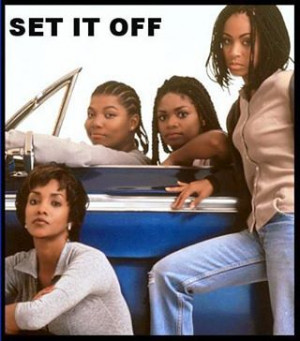 Set It Off